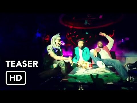 Atlanta Season 2 Teaser Promo (HD)