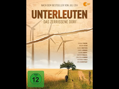 Unterleuten (Official Trailer deutsch)