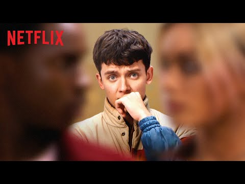 Sex Education | Offizieller Trailer | Netflix