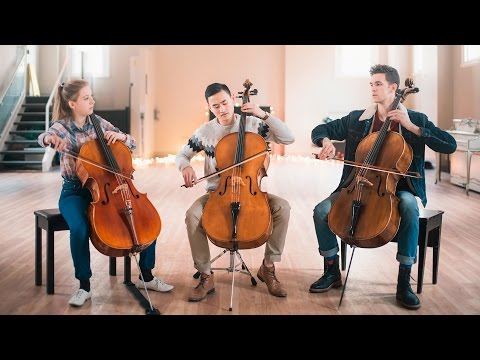 Stranger Things – Cello Medley