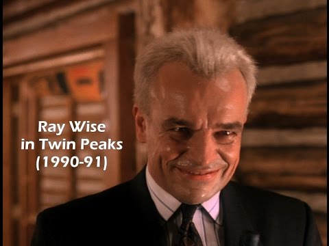 [Best Performances] Ray Wise - Twin Peaks (1991) as Leland Palmer