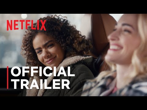 Ginny &amp; Georgia Season 2 | Official Trailer | Netflix