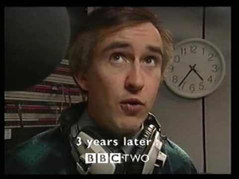 I&#039;m Alan Partridge trailer (Steve Coogan, 1997)