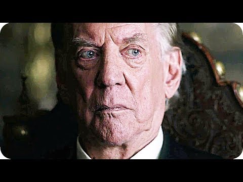 Trust Trailer Season 1 (2018) FX Series