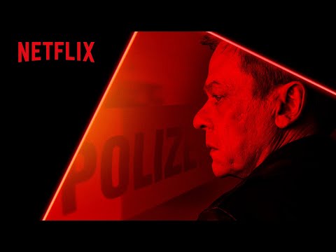 Criminal | Offizieller Trailer | Netflix