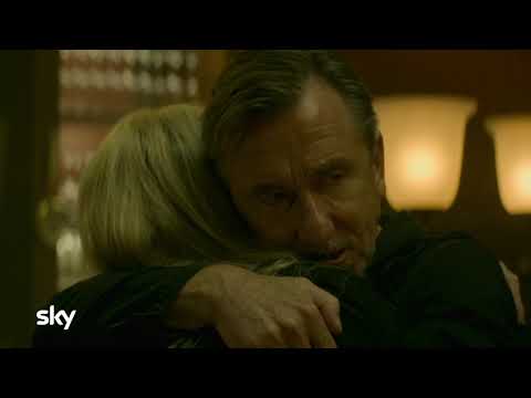 Sky Original | Tin Star Staffel 3 | Trailer