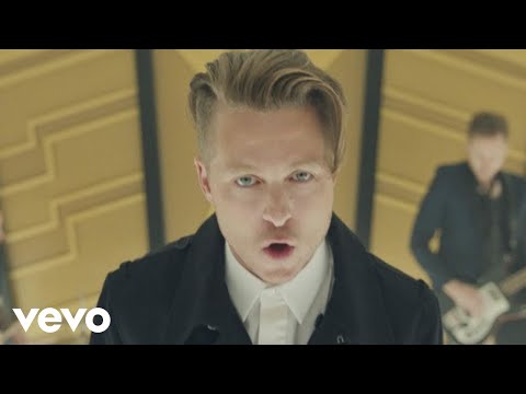 OneRepublic - Wherever I Go (Official Music Video)