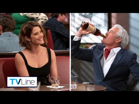 How I Met Your Father | Robin, The Captain, and EVERY HIMYM Reference!