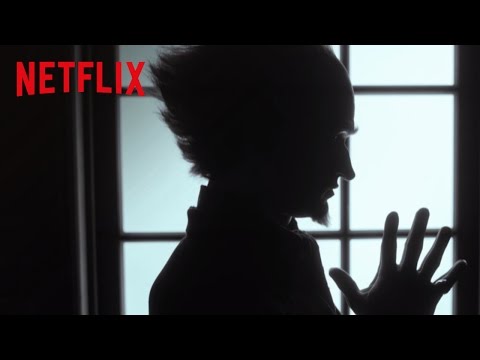 Eine Reihe betrüblicher Ereignisse – Gestatten: Graf Olaf – Offizieller Teaser – Netflix