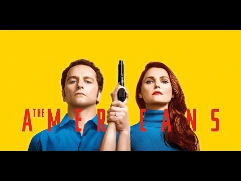 The Americans - Season 5 - First Look