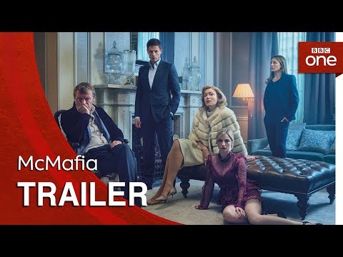 McMafia: Launch Trailer - BBC One