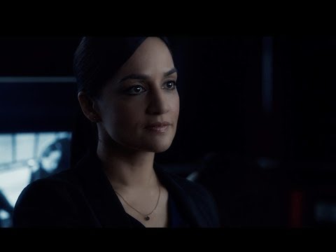 DEPARTURE (2019) | Official Full Trailer | Christopher Plummer, Archie Panjabi