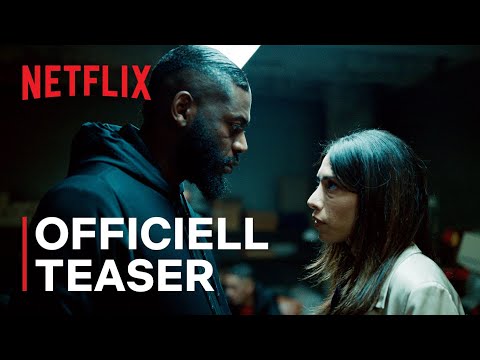 Snabba Cash | Officiell teaser | Netflix
