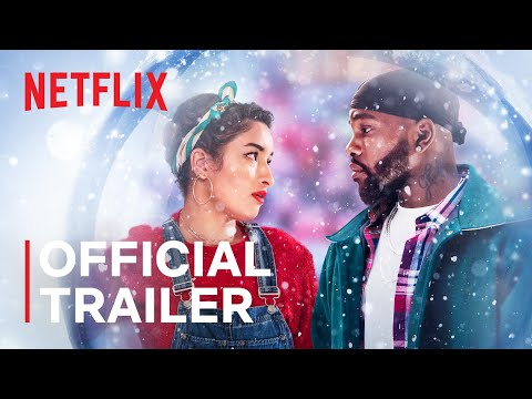 Christmas Flow | Official Trailer | Netflix