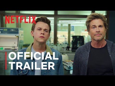 Unstable | Official Trailer | Netflix