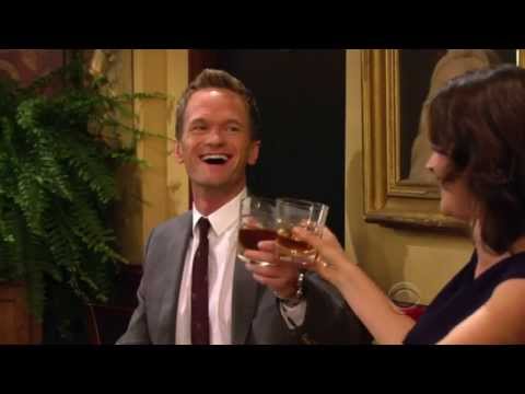 How I Met Your Mother Season 8 Finale &#039;Something New&#039; PROMO