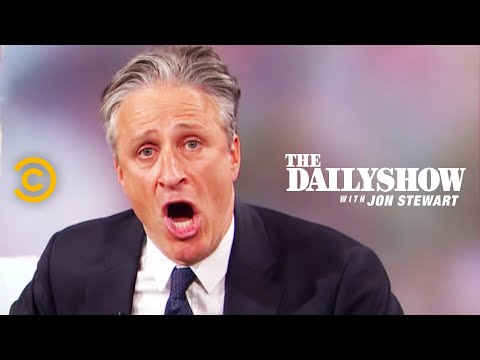 The Daily Show - The Fresh Prince of Ball Air