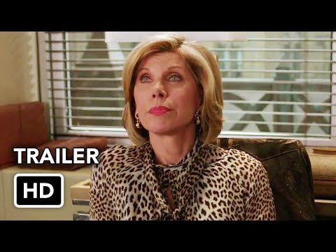 The Good Fight Season 2 Trailer (HD)