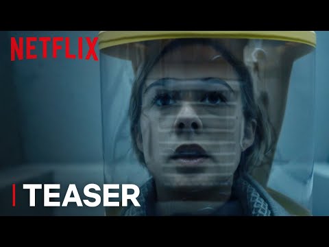 The Rain | Teaser [HD] | Netflix