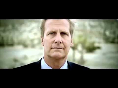 The Newsroom Season 2 2013 Desert Trailer