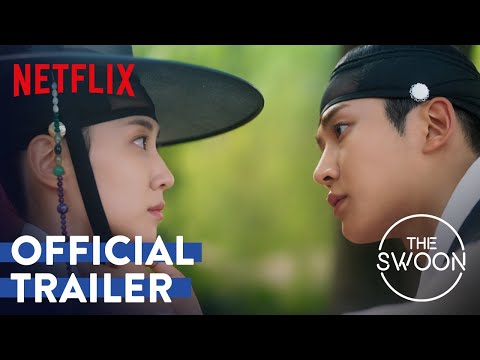 The King&#039;s Affection | Official Trailer | Netflix [ENG SUB]