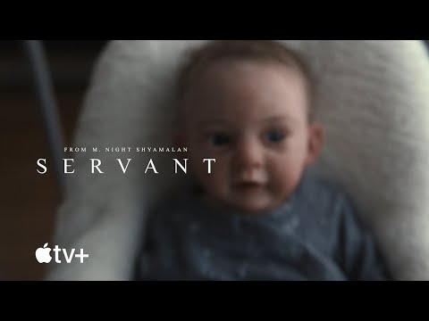 Servant — “The Rocker” | Apple TV+