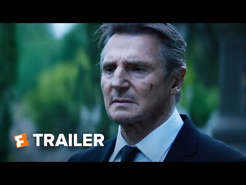 Blacklight Trailer #1 (2022) | Movieclips Trailers