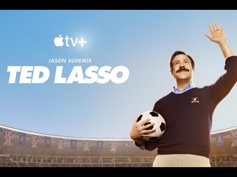 Тед Лассо |4k| / Ted Lasso Opening Credits |4k|
