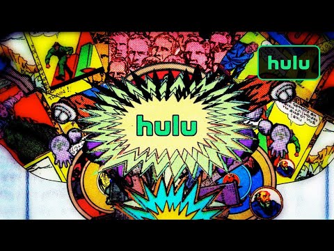 Hulu IDs | The Official Teaser