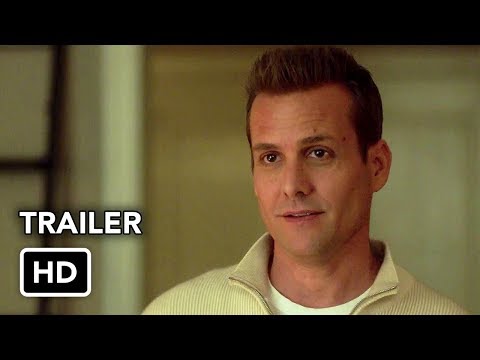 Suits Season 9 &quot;Unforgettable&quot; Trailer (HD) Final Season