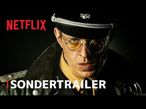 Blood &amp; Gold | Sondertrailer | Netflix