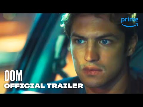 DOM - Official Trailer | Prime Video