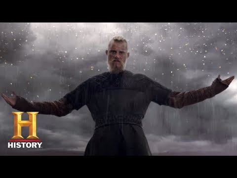 Vikings: Bjorn Teaser | Season 5 Premieres Nov. 29 | History
