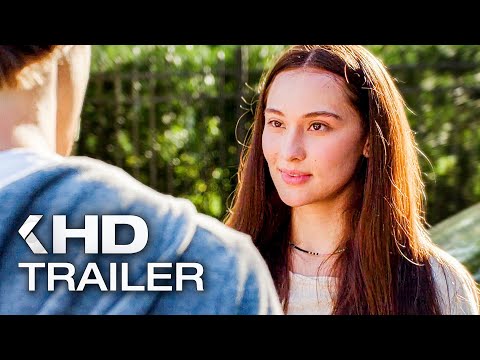 THE SUMMER I TURNED PRETTY Trailer German Deutsch (2022)