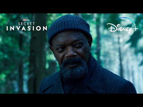 Marvel Studios’ Secret Invasion | Prepare | Disney+