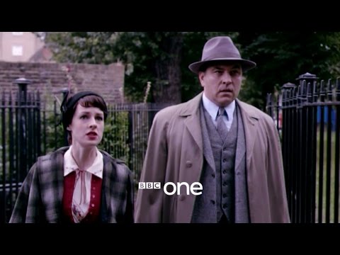Partners in Crime: Trailer - BBC One