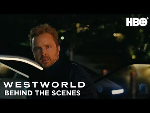 Westworld: Creating Westworld&#039;s Reality &quot;Genre&quot; - Behind the Scenes of Season 3 Episode 5 | HBO
