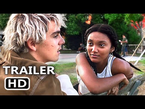 WE ARE WHO WE ARE Trailer (2020) HBO Teen Drama Series