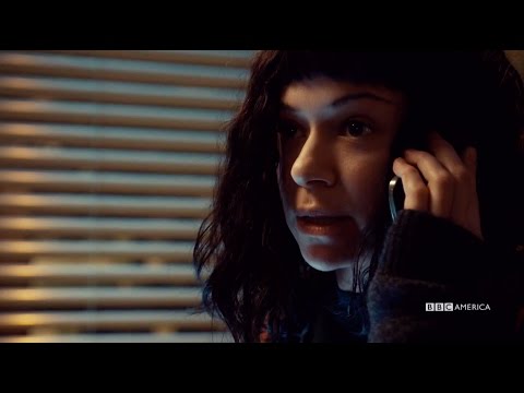 Official Orphan Black Season 4 Trailer #2 - Thursday, April 14th 10/9c on BBC America