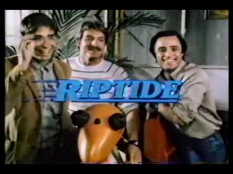 Riptide - Full Intro