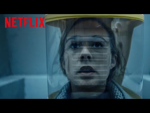 The Rain Offizieller Teaser I Netflix