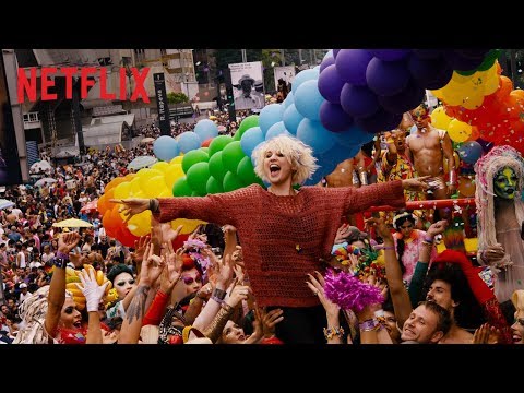 Sense8: Series Finale | Making Of [HD] | Netflix