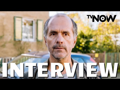 TILO NEUMANN UND DAS UNIVERSUM Trailer &amp; Interview mit Christoph Maria Herbst | TVNOW Original Serie