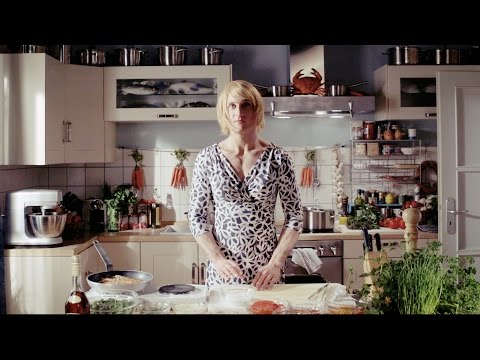 &quot;Tischlein Klick Dich&quot;-Werbespot aus Folge &quot;Marika&quot;