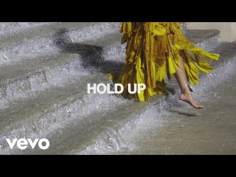 Beyoncé - Hold Up (Video)