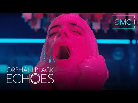 Orphan Black: Echoes Teaser Trailer | ft. Krysten Ritter | Premieres 2024 on AMC, BBC America &amp; AMC+