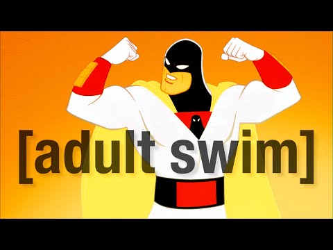 Adult Swim - The History of a Television Empire