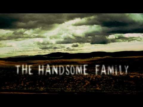 Handsome Family • Far From Any Road (Main Title Theme from True Detective) Official Lyric Video
