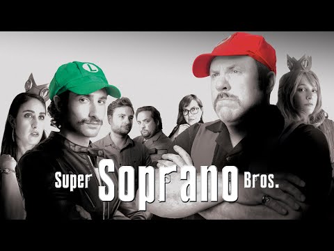 Super Soprano Bros.