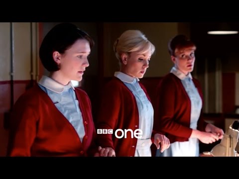 Call the Midwife: Christmas Special: Trailer - BBC One Christmas 2015